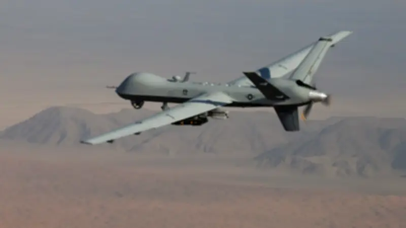 Guerre en Iran : le drone MQ-9 Reaper américain bientôt remplacé