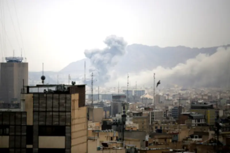 Guerre en Iran : pourquoi le conflit s'éternise-t-il ?