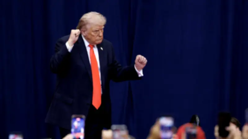 Guerre en Iran : Trump creuse le fossé transatlantique avec l'Europe