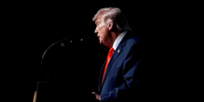 Guerre en Iran : Trump déclare la fin des hostilités sans le Congrès
