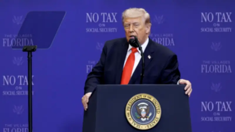 Guerre en Iran : Trump se passe du Congrès et déclare les hostilités terminées