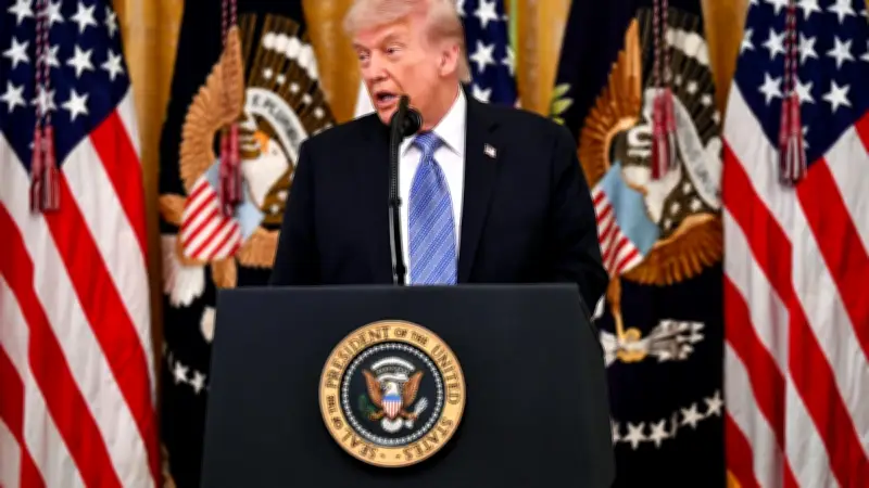 Guerre en Iran : Washington suspend l'opération "Project Freedom" pour un accord