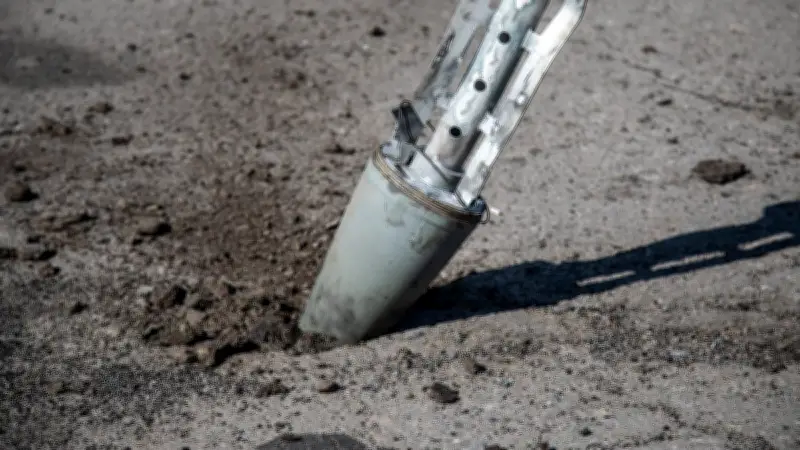 Guerre en Ukraine : 690 missiles et drones russes, 4 morts près de Kiev