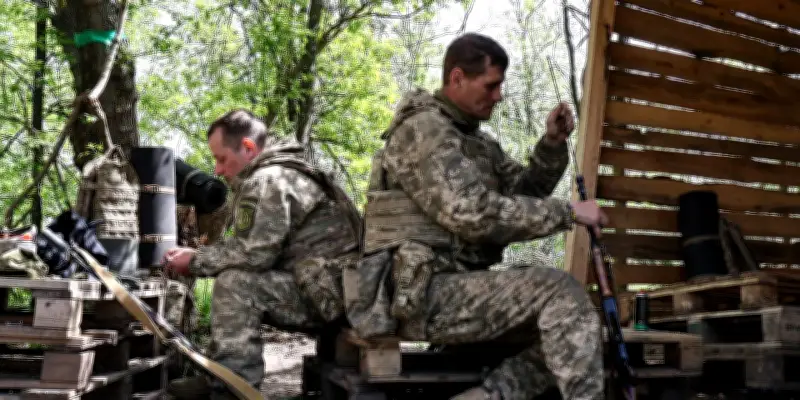 Guerre en Ukraine : cessez-le-feu de Kiev rompu par la Russie