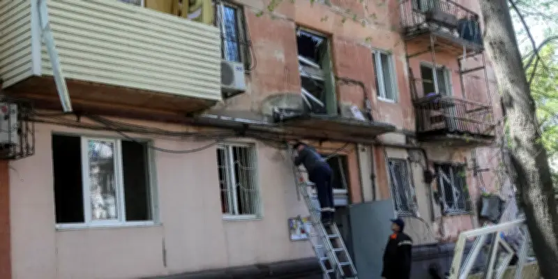 Guerre en Ukraine : cessez-le-feu russe de deux jours, Kiev multiplie les drones
