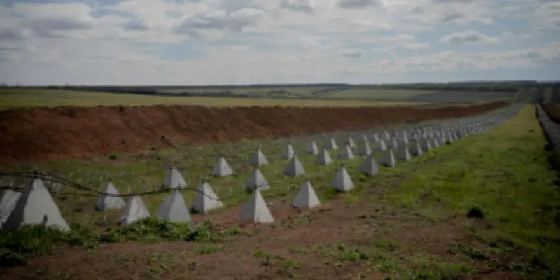 Guerre en Ukraine : dernières informations du 3 mai 2026