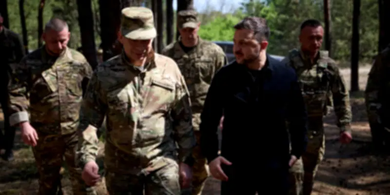 Guerre en Ukraine : hausse des salaires des soldats pour recruter