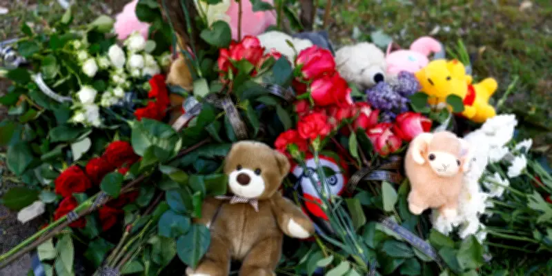 Guerre en Ukraine : Kiev en deuil après des frappes russes meurtrières