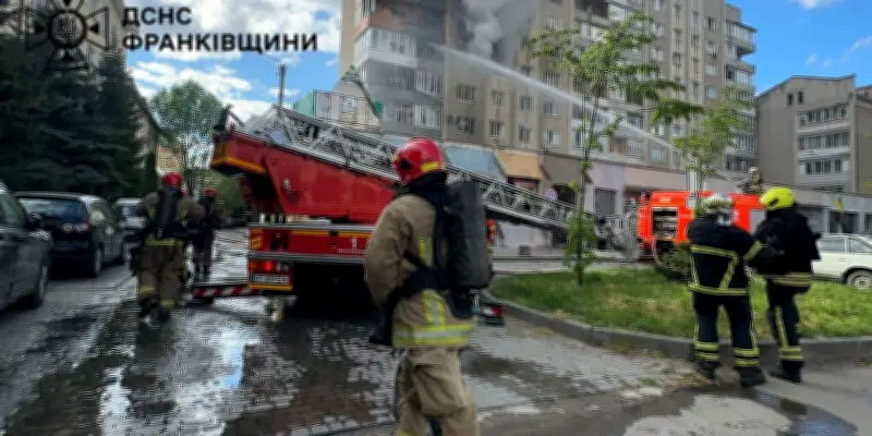 Guerre en Ukraine : la Hongrie condamne l'attaque russe en Transcarpatie