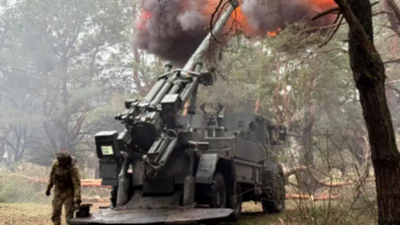 Guerre en Ukraine : la Norvège va aider Kiev à produire ses obus longue portée