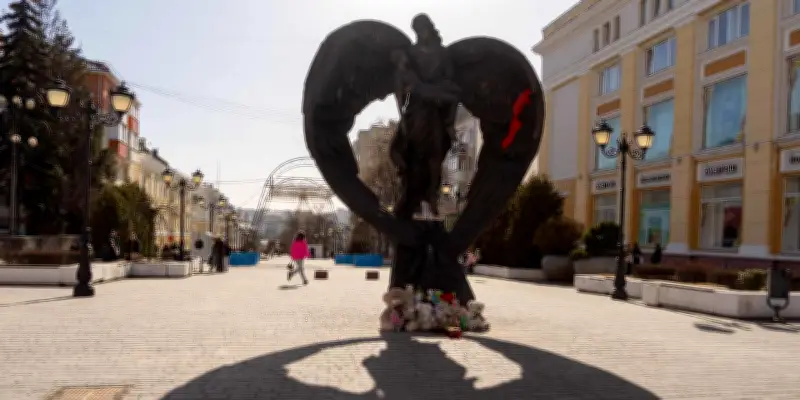 Guerre en Ukraine : le point sur la situation ce 1er mai 2026