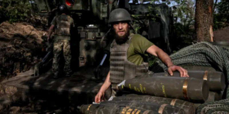 Guerre en Ukraine : les dernières informations du 27 mai 2026