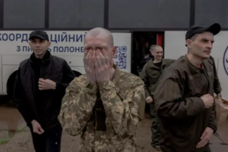 Guerre en Ukraine : l'OMS alerte sur une crise de santé mentale qui durera des générations