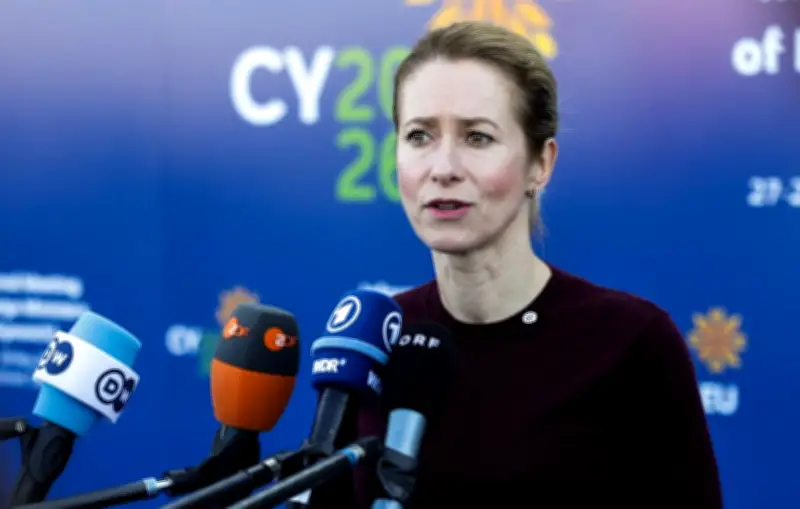 Guerre en Ukraine : l'UE refuse d'être "médiateur neutre"