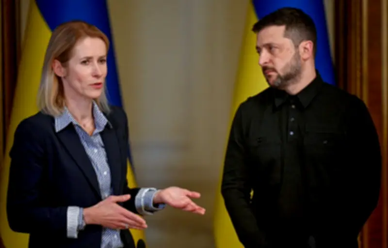 Guerre en Ukraine : l'UE sceptique face à la proposition de médiation de Poutine