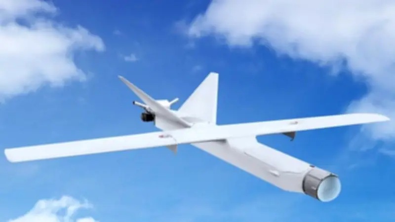 Guerre en Ukraine : Moscou dévoile le drone tactique Kub-10ME controversé