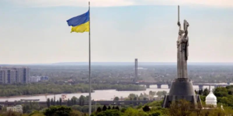 Guerre en Ukraine : nouvelle attaque aérienne sur Kiev après l'expiration de la trêve