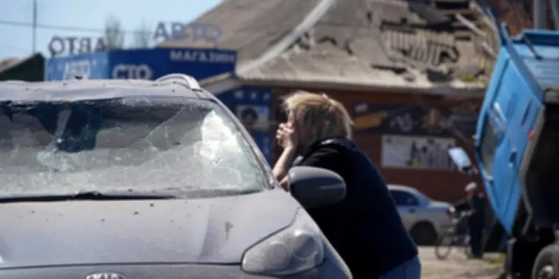 Guerre en Ukraine : plus de 15 000 civils tués depuis le début du conflit selon l'ONU
