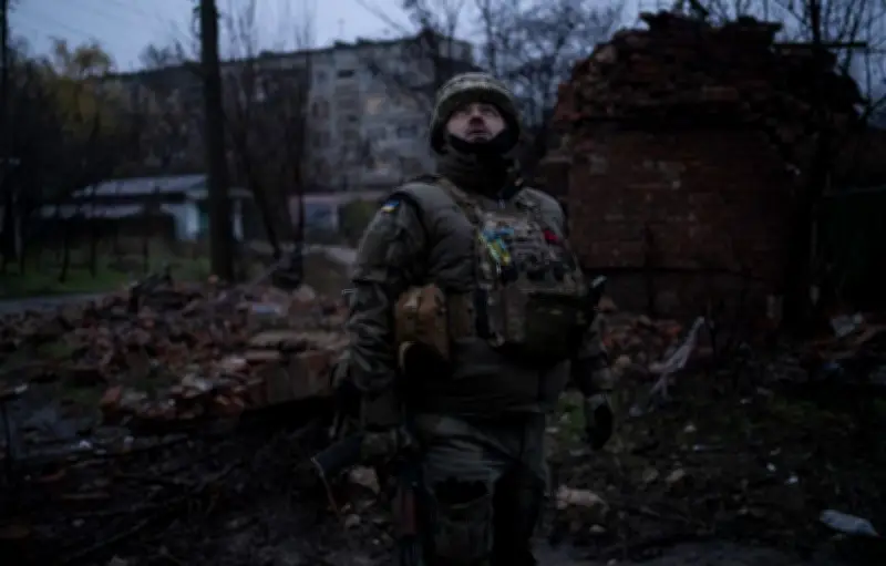 Guerre en Ukraine : Poutine pose ses conditions pour des pourparlers de paix