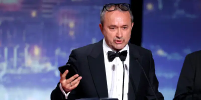 Guerre en Ukraine : Zviaguintsev appelle Poutine à cesser le carnage
