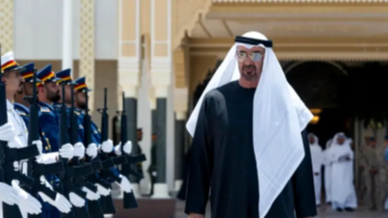 Guerre Iran: les Émirats arabes unis prêts à jouer un rôle majeur