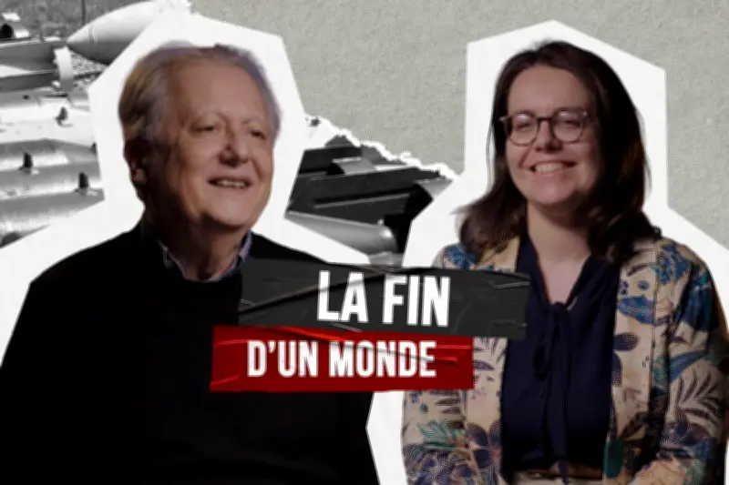 Guerre nucléaire : faut-il vraiment en avoir peur ?