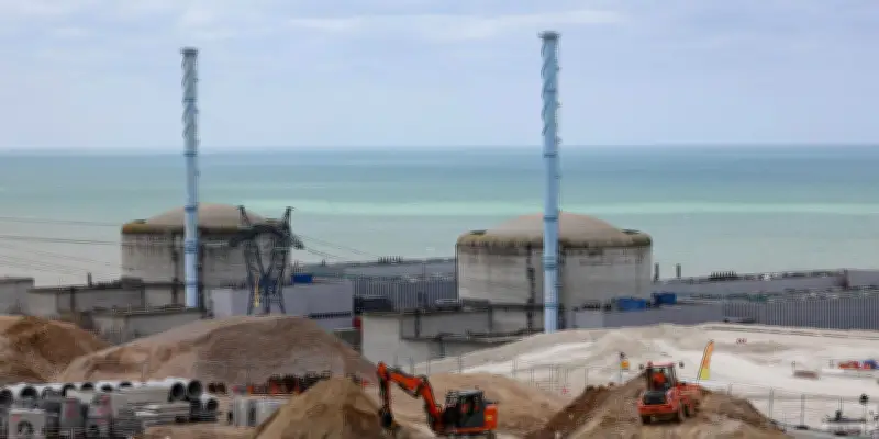 Guerres Ukraine et Iran : le nucléaire devenu une nécessité