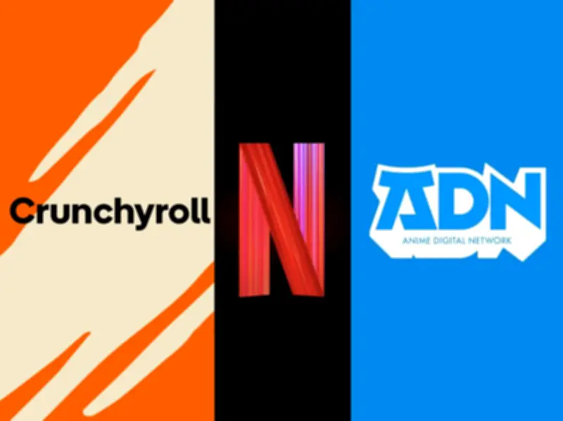 Guide 2026 : Netflix, Crunchyroll ou ADN, quel service de streaming choisir ?