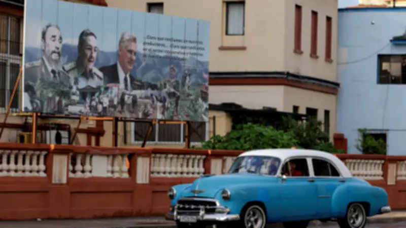 Guide de survie à Cuba face à une attaque américaine : eau, nourriture, médicaments