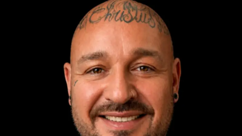 Guillaume Bescond vise la finale mondiale du burger avec "Le Shakur"