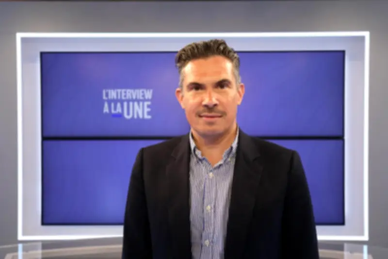 Guillaume Decard : revitalisation du centre-ville et soutien à Lisnard
