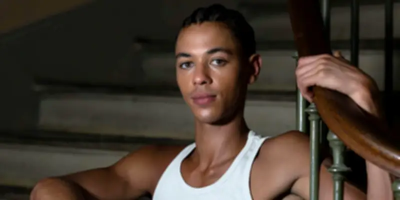 Guillaume Diop, danseur étoile : « Mon histoire ressemble à un conte de fées »