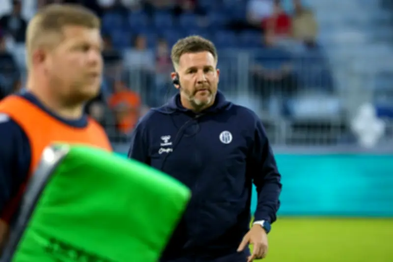 Guillaume Jan : "Notre marge de progression est encore importante"