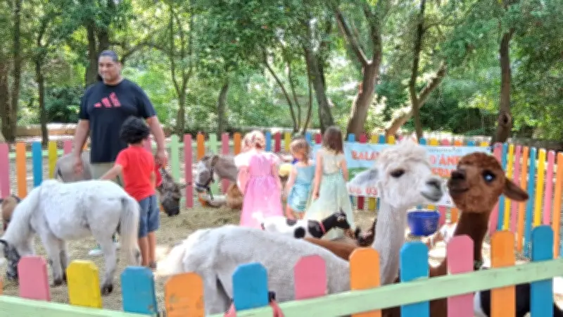 Guinguette des Familles : 4e édition le 30 mai à Saint-Brès