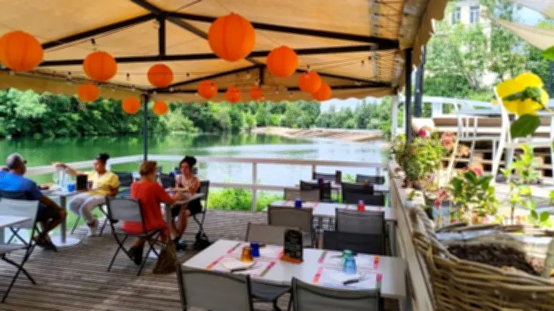 Guinguettes à Béziers : le guide complet pour l'été 2026