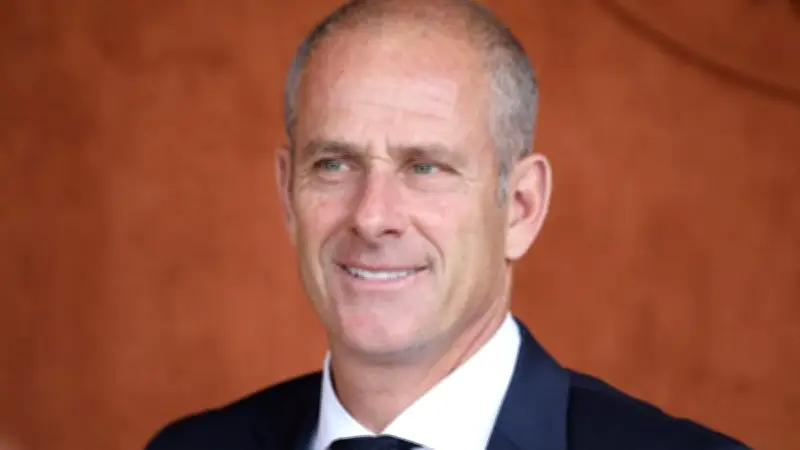 Guy Forget tacle les joueurs menaçant de boycotter Roland-Garros