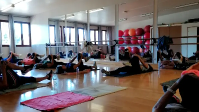 Gym de Roquemaure : nouveaux cours de gym douce pour seniors