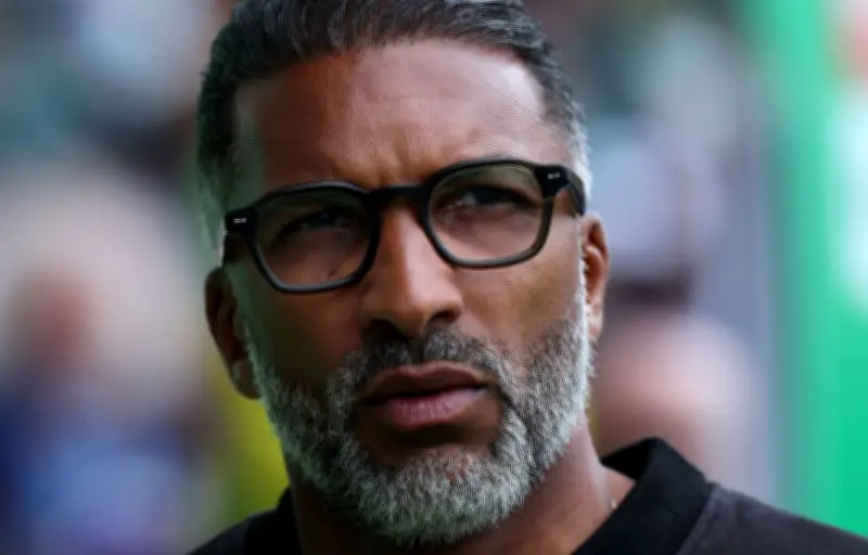 Habib Beye : « Je ne démissionnerai jamais » après la déroute à Nantes
