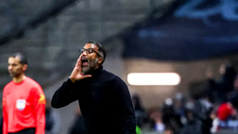 Habib Beye vers la sortie à l'OM : soutien de Pierre Sage avant le choc Rennes