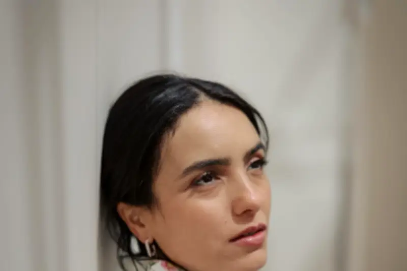 Hafsia Herzi explore une autre facette de la maternité dans "Quelques mots d'amour"