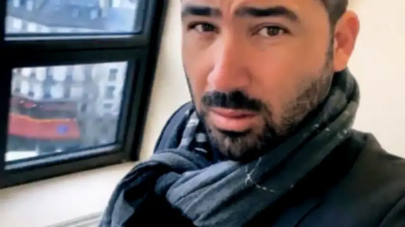 Hakim Benotmane visé par une plainte pour escroquerie de 50 investisseurs