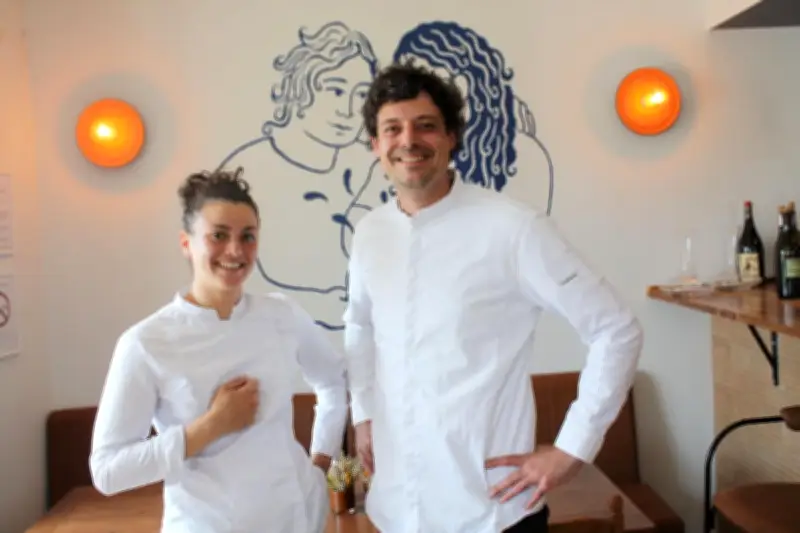 Haliotis : le Guide Michelin renouvelle sa confiance aux chefs