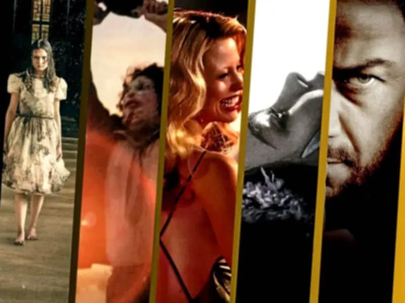 Halloween sur Canal : notre sélection de films à voir en 2025