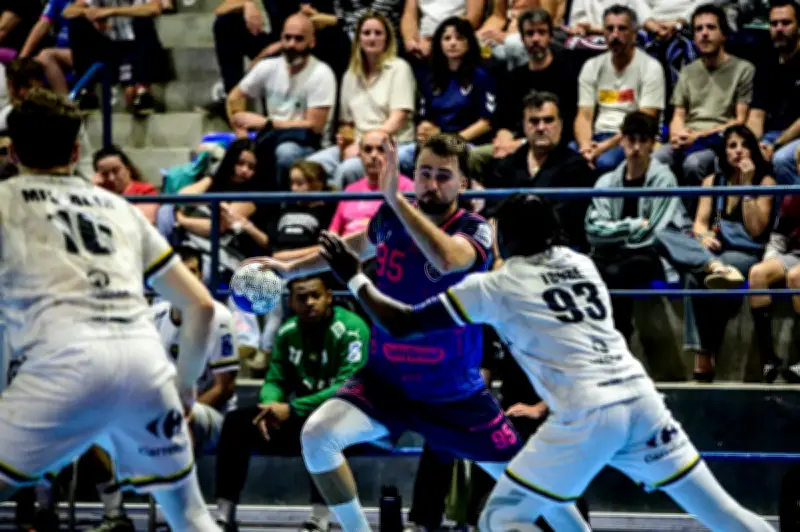 Handball : le PBH rate la montée directe en Starligue