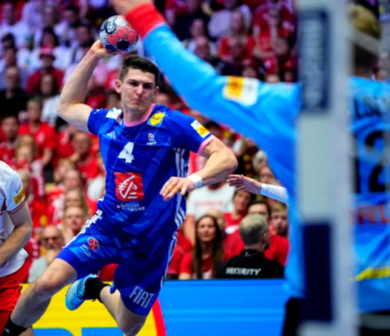 Handball: Les Bleus qualifiés pour le Mondial 2027, Dujshebaev imprime sa marque