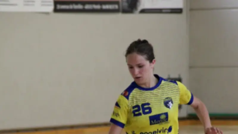 Handball : les Mendoises prêtes à défier Pechbonnieu pour un choc décisif en N3