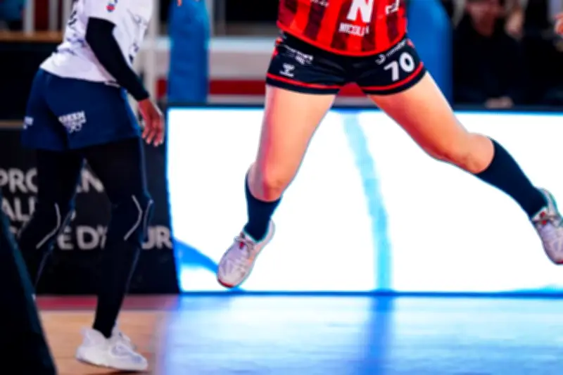 Handball : Nice privé de trois cadres avant le choc face à Brest en D1 féminine
