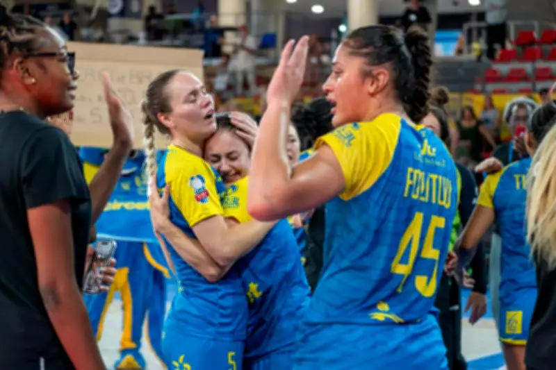 Handball : Toulon arrache son maintien en LFH au terme d'une saison héroïque