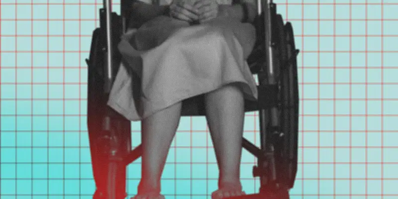 Handicap : jusqu'à 10 000 jeunes majeurs maintenus en structures pour enfants