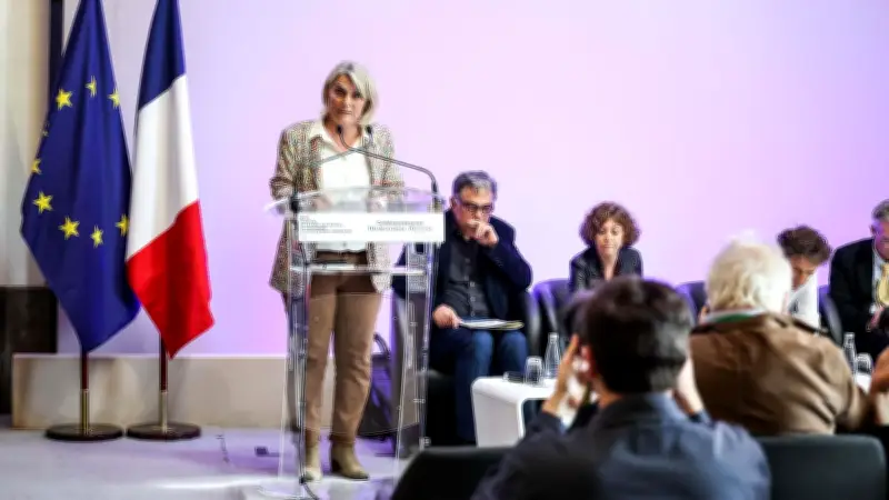 Hantavirus : 22 cas contacts hospitalisés de force, la ministre s'explique